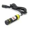 Emax 50mW lasermodule met kabel en voedingsaansluiting