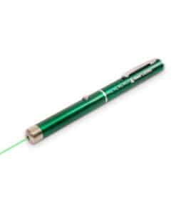 Emax groene laserpen met groene laserstraal