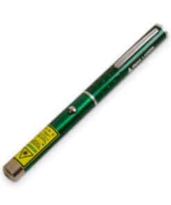 Emax groene laserpen, productfoto 2