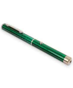 Emax groene laserpen, productfoto 3