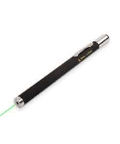 Emax groene laserpen met aan/uitknop met groene laserstraal