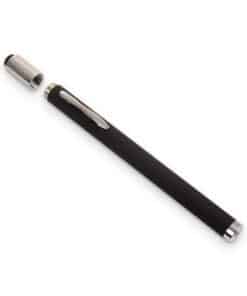 Emax groene laserpen met aan/uitknop, productfoto 3