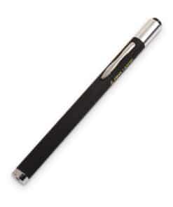 Emax groene laserpen met aan/uitknop, productfoto 4