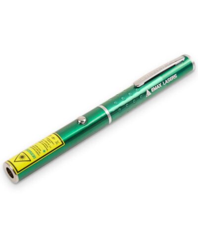 Emax groene lijnlaser, productfoto 2