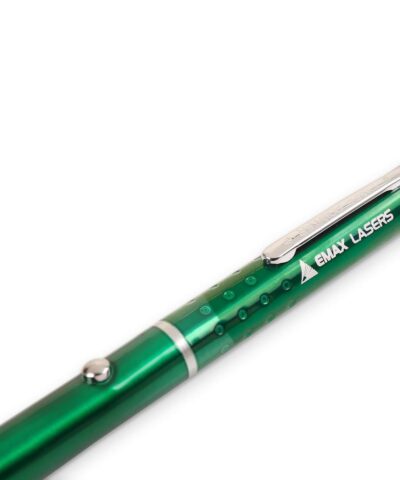 Emax groene lijnlaser, productfoto 3