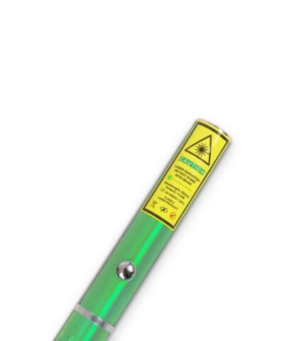 Emax groene lijnlaser, productfoto 5