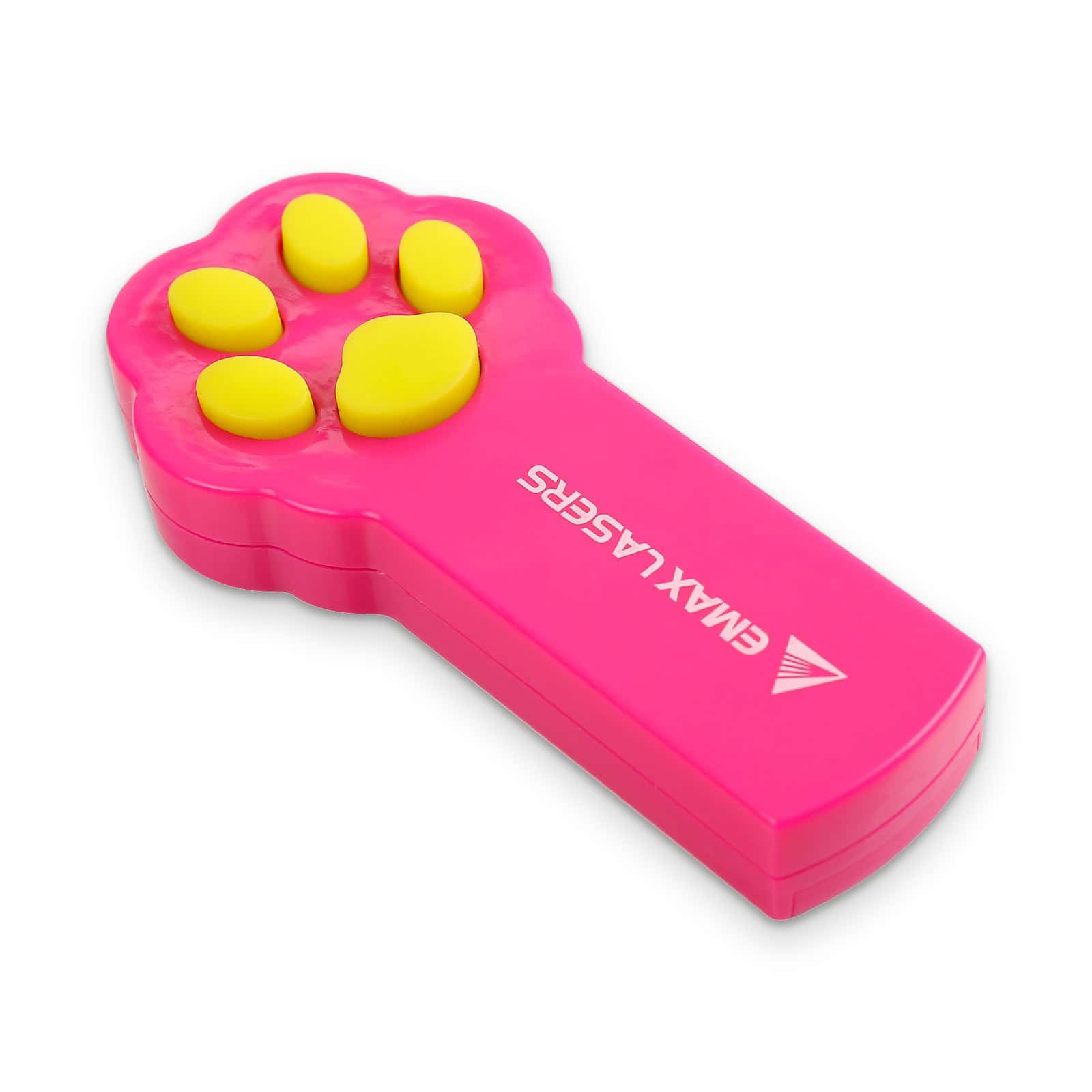 Emax laserlampje voor huisdieren, productfoto 3