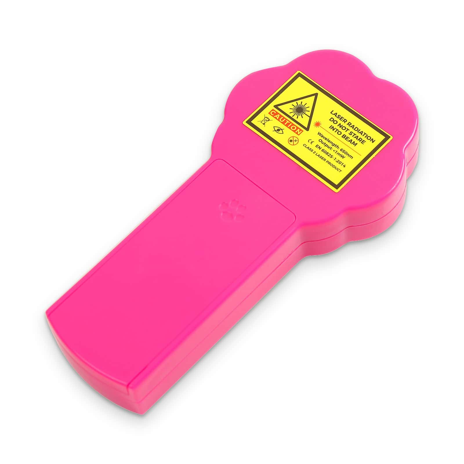 Emax laserlampje voor huisdieren, productfoto 4