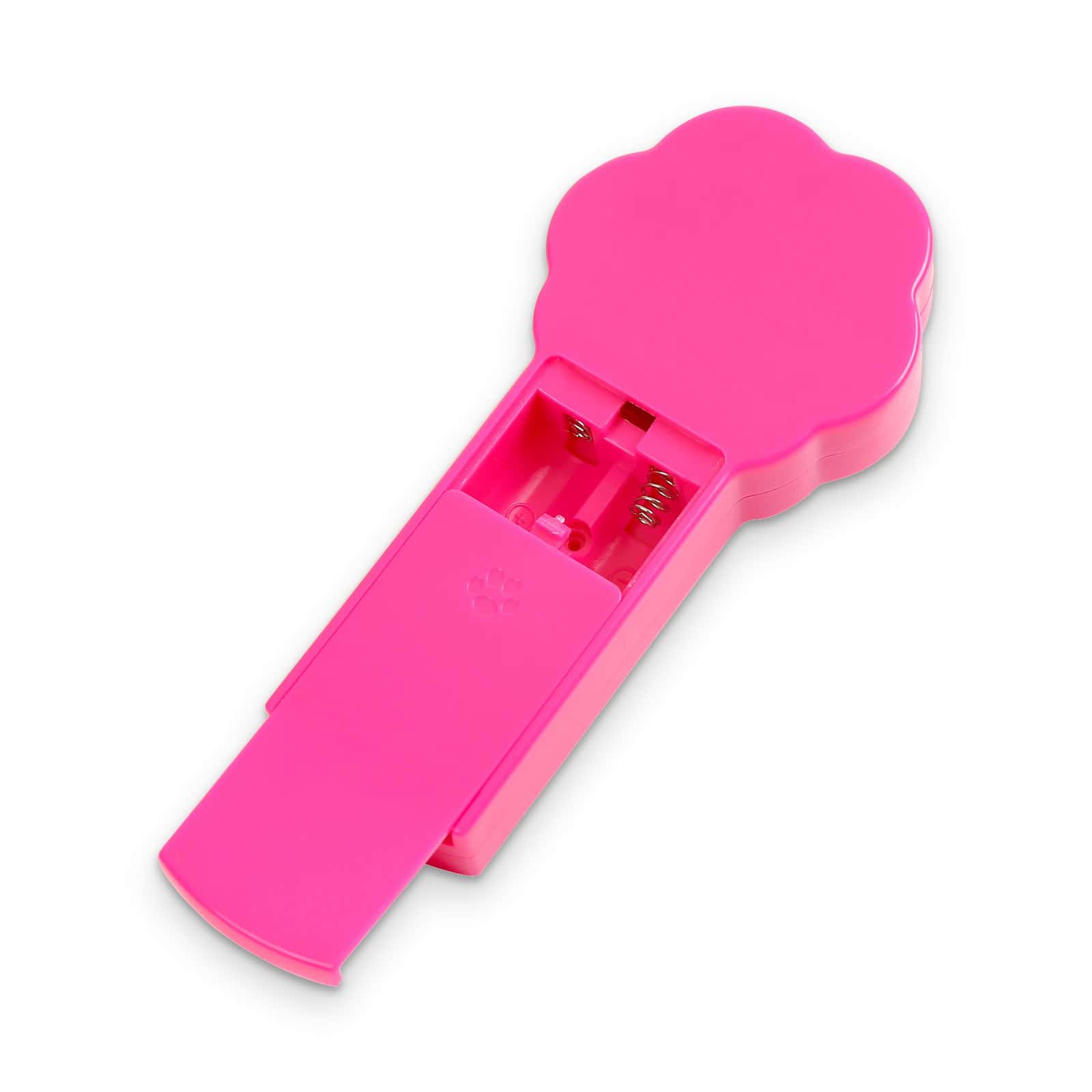 Emax laserlampje voor huisdieren, productfoto 5