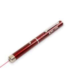 Emax rode laserpen met rode laserstraal