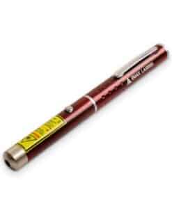Emax rode laserpen, productfoto 2