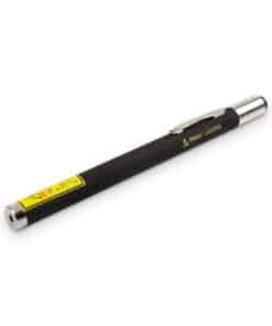 Emax rode laserpen met aan/uitknop, productfoto 2