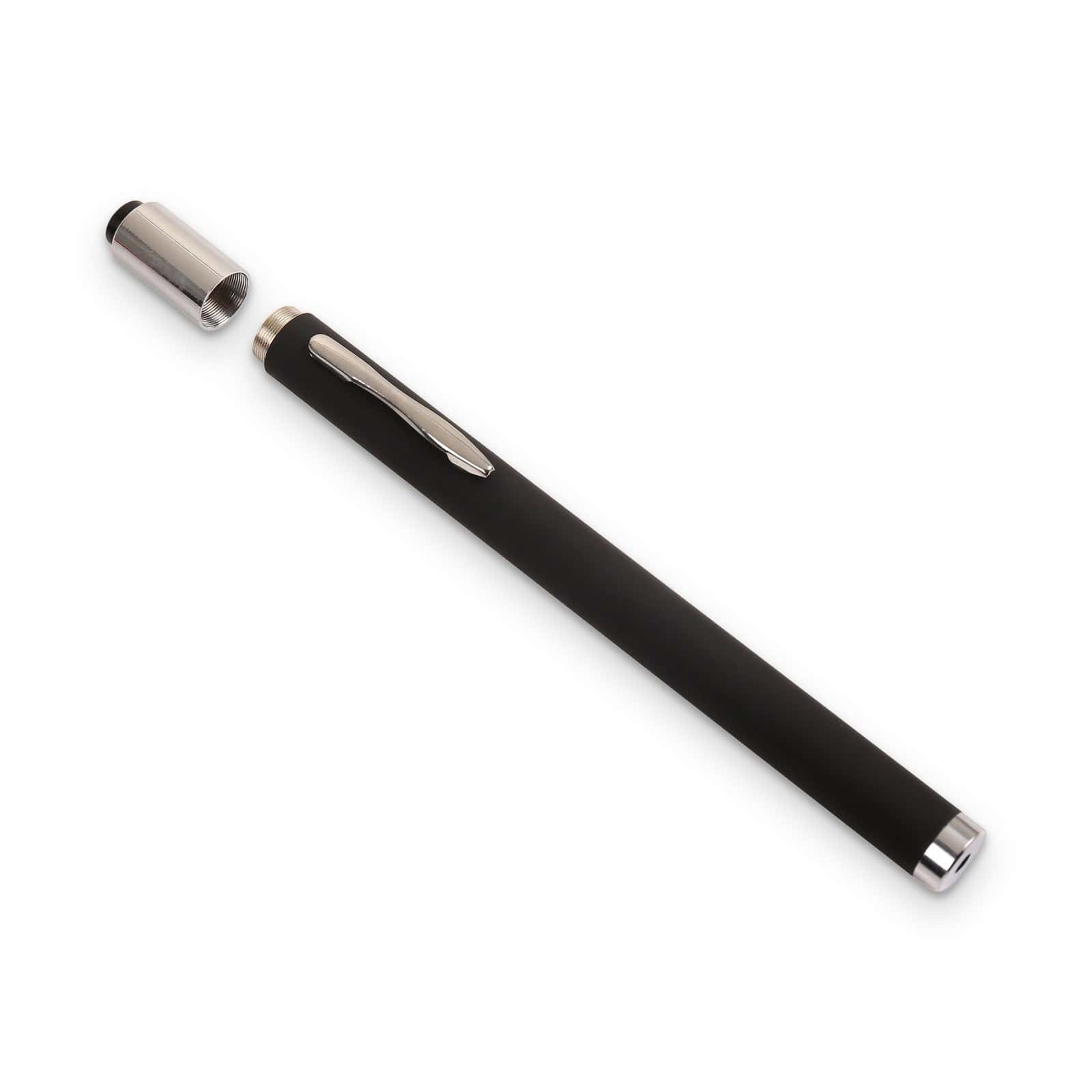 Emax rode laserpen met aan/uitknop, productfoto 4