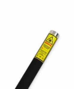 Emax rode laserpen met aan/uitknop, productfoto 5