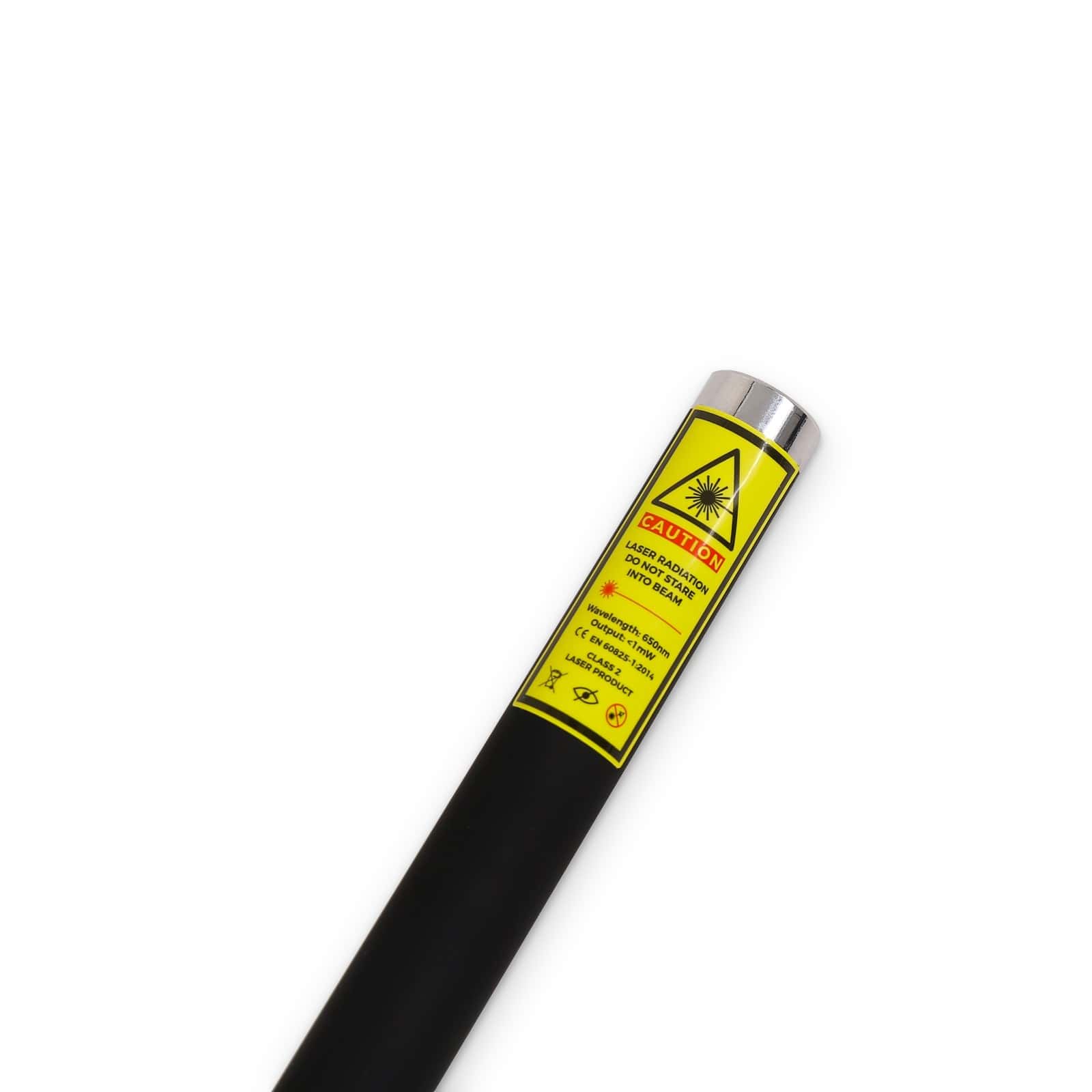 Emax rode laserpen met aan/uitknop, productfoto 5