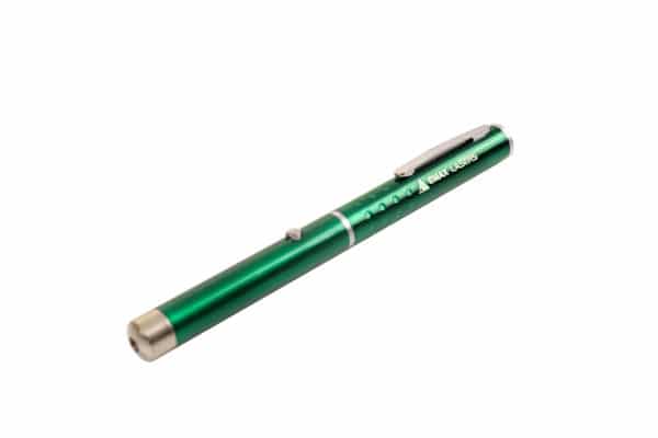 Emax groene laserpen